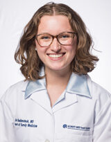 Hallie Buddendeck, MD