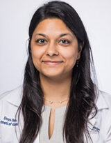 Divya Dasani, MD