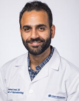Mohamed Ismail, DO
