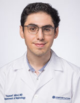 Youssef Jalloul, MD