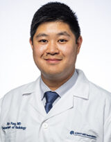 Alex Fong, MD
