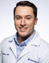 Michael Mellace, MD