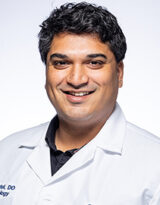 Jai Kaushik Patel, DO