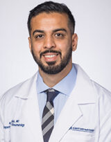 Ahmad Raja, MBBS
