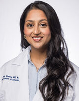 Tuba Ahmed, MBBS