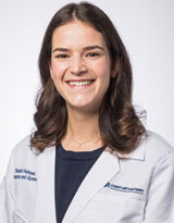 Rachel Feltman, MD