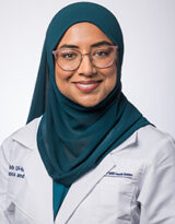 Arfa Ul-Haque, MD