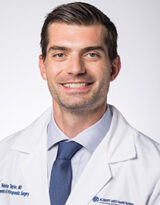 Nicholas Taylor, MD