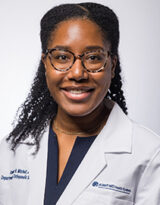 Amanda Mitchell, MD