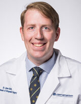 James Butler, MBBCh