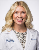 Sydney Mitchell, MD