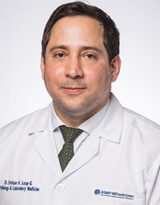 Enrique Loup, MD