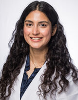 Hira Zahid, MBBS