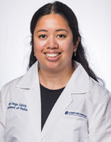 Earyn Vega Calvis, MD