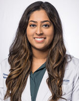 Praveena Logeswaran, MD