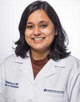 Marvi Maheshwari, MD