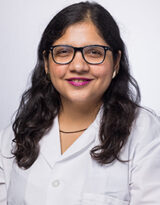 Maimoona Nasir, MBBS