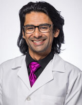 Mrityunjay Tomar, MD