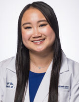 Doannghi Nguyen, DO