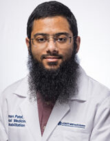 Luqman Patel, DO