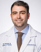Evan Simonsen, MD