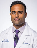 Mano Senthil, MD
