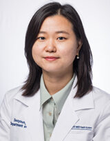 Seoyoung Han, MD