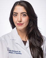 Fatima Mahmoodi, DO