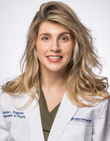 Jessica Dragonetti, MD