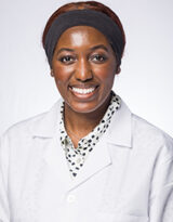 Folafoluwa Adesina, MD