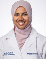 Rida Merchant, MD