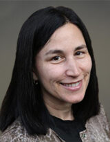 Naomi S. Falk, OD, MD