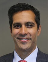 Pawan Bhatnagar, MD