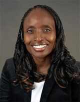Jacqueline Busingye, MD