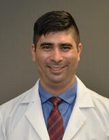 Dr. Warren Hayashi
