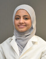Dr. Iman Aly