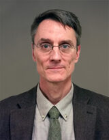 Head shot of Dr. James Litynski
