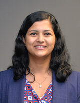 Anshu Paul, MD