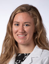 Portrait photo of Theresa Parascandola