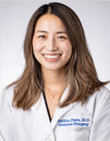 Portrait photo of Ruthia Chen