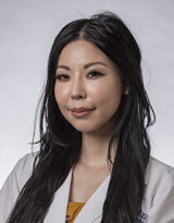 Portrait photo of Youna Choi