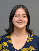Nicola Ross, MD
