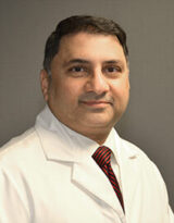 Nabeel Herial, MD