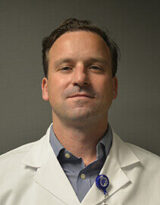 Richard Jackson, MD