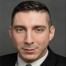 David Rovello, DO