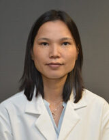 Tam Ramsey, MD