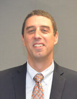 Alan Lewis, MD