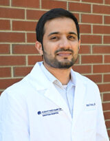 Umar Farooq, MD