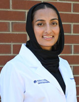 Emaan Effendi, DO