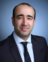 Kadir Buyukcelebi, MD